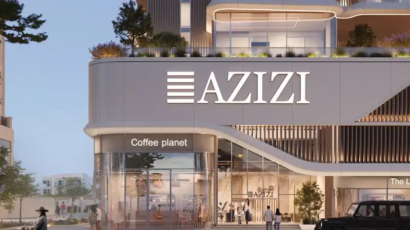 Azizi Sikander at Al Furjan, Dubai